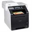 Brother MFC-9970CDW Color Laser All-In-One Printer with Wireless Networking and Duplex MFC-9970CDW